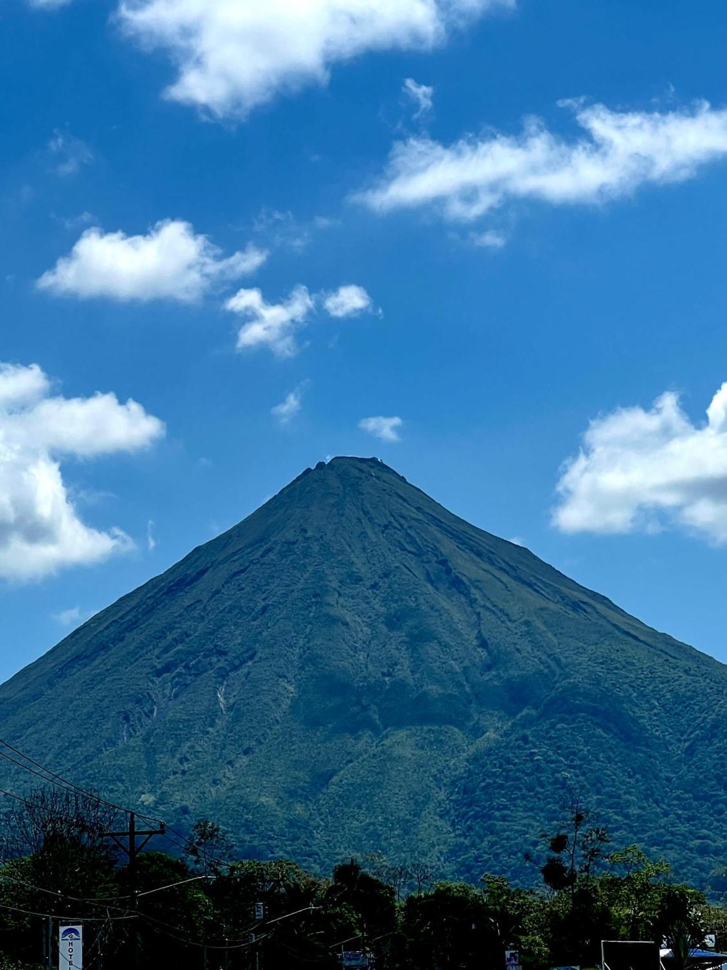 Arenal Nae Home La Fortuna Eksteriør billede